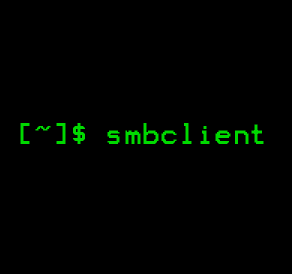 SMBClient